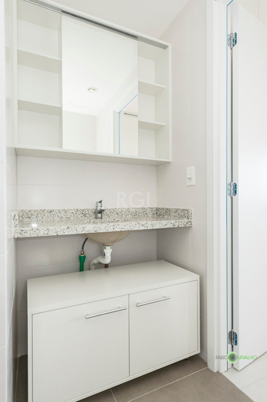 Apartamento, 1 quarto, 35 m² - Foto 9