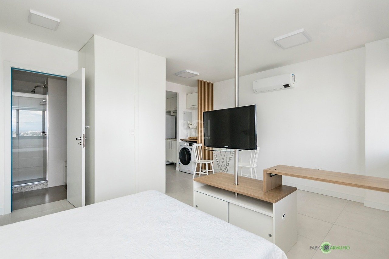 Apartamento, 1 quarto, 35 m² - Foto 10