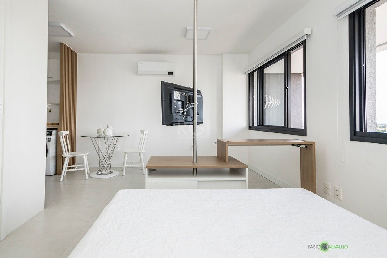 Apartamento, 1 quarto, 35 m² - Foto 11