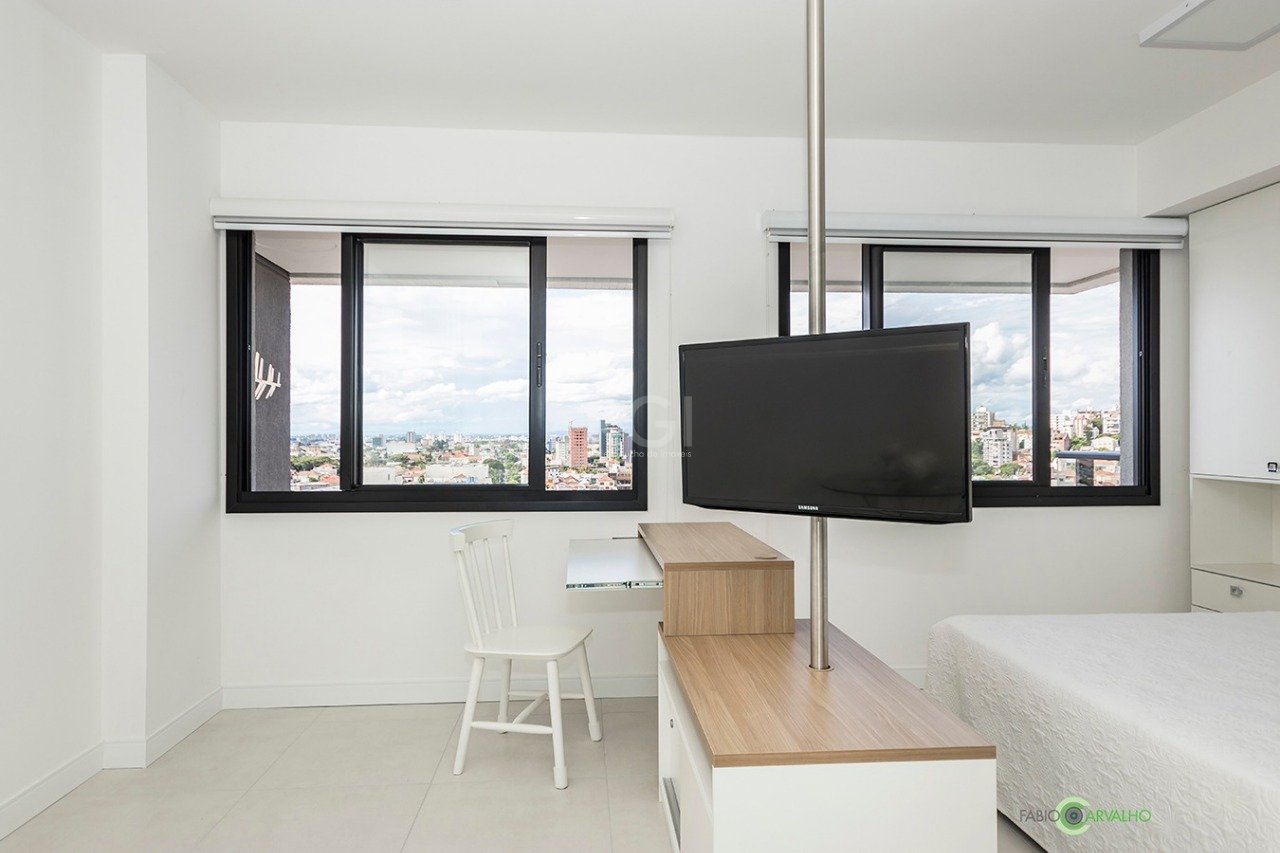 Apartamento, 1 quarto, 35 m² - Foto 13