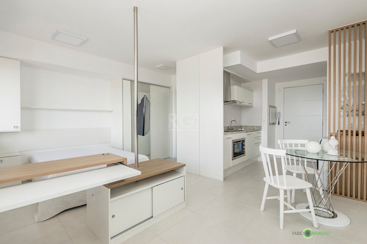 Apartamento, 1 quarto, 35 m² - Foto 14