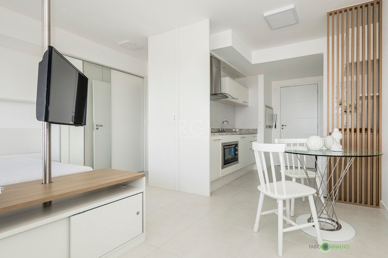 Apartamento, 1 quarto, 35 m² - Foto 15