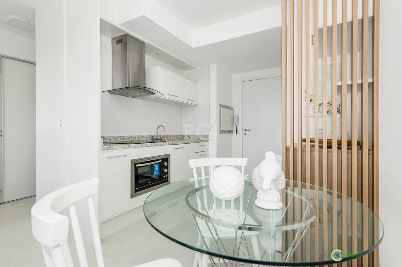 Apartamento, 1 quarto, 35 m² - Foto 16