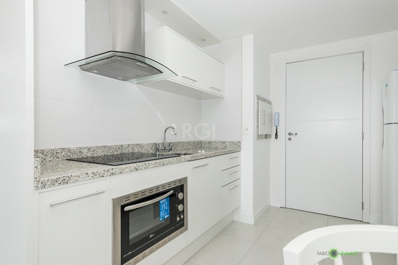 Apartamento, 1 quarto, 35 m² - Foto 18