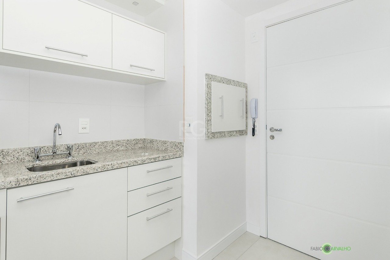 Apartamento, 1 quarto, 35 m² - Foto 19