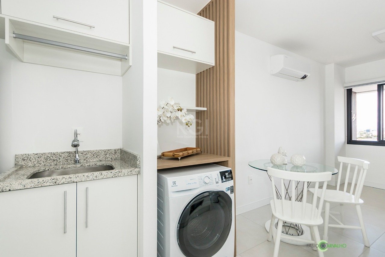 Apartamento, 1 quarto, 35 m² - Foto 20