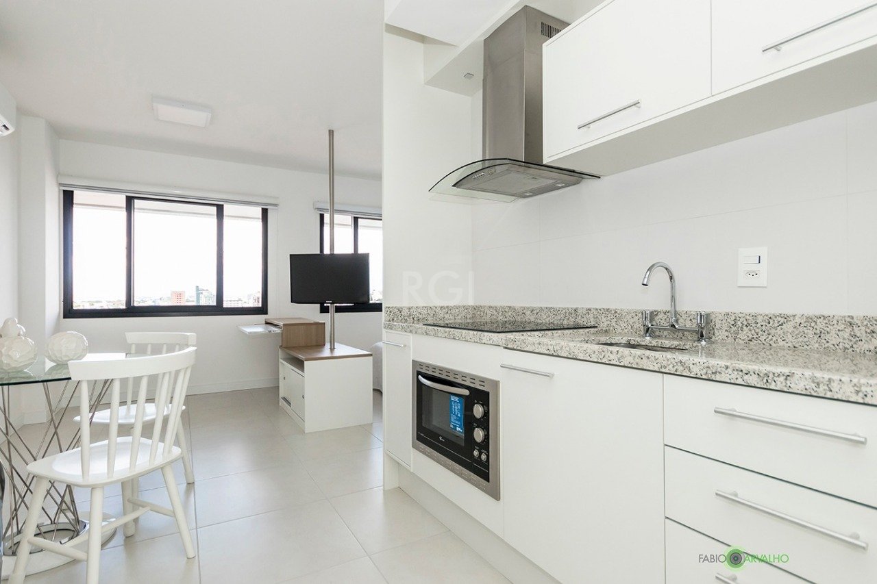 Apartamento, 1 quarto, 35 m² - Foto 21