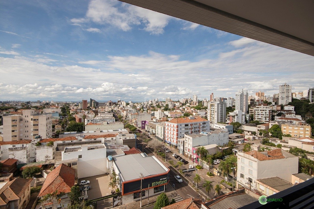 Apartamento, 1 quarto, 35 m² - Foto 22