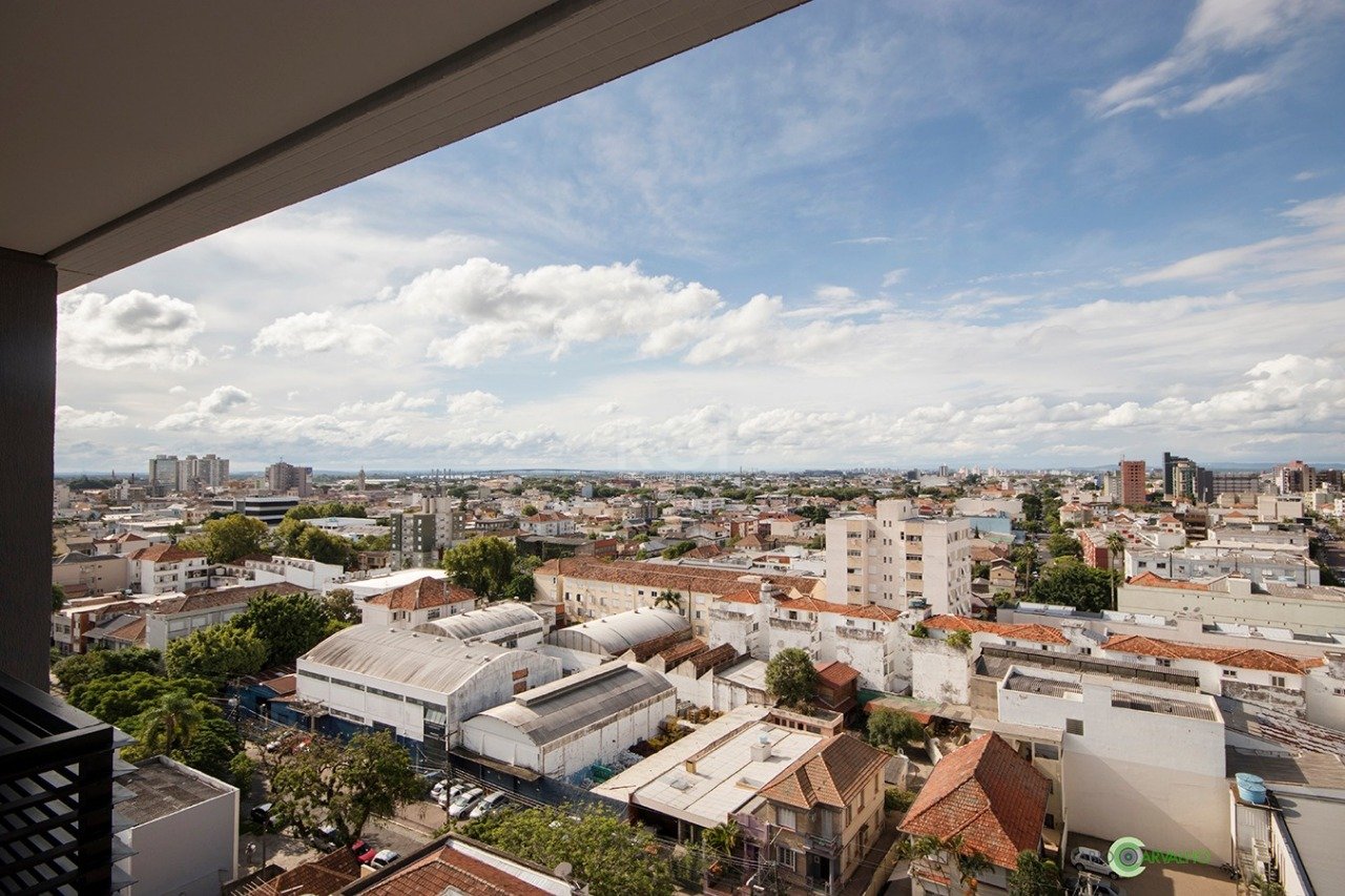 Apartamento, 1 quarto, 35 m² - Foto 23