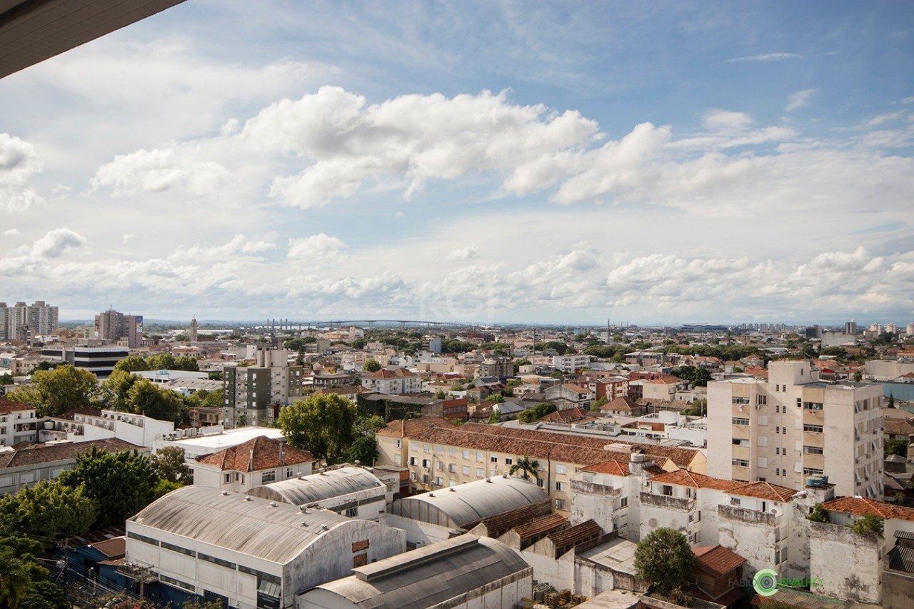 Apartamento, 1 quarto, 35 m² - Foto 24