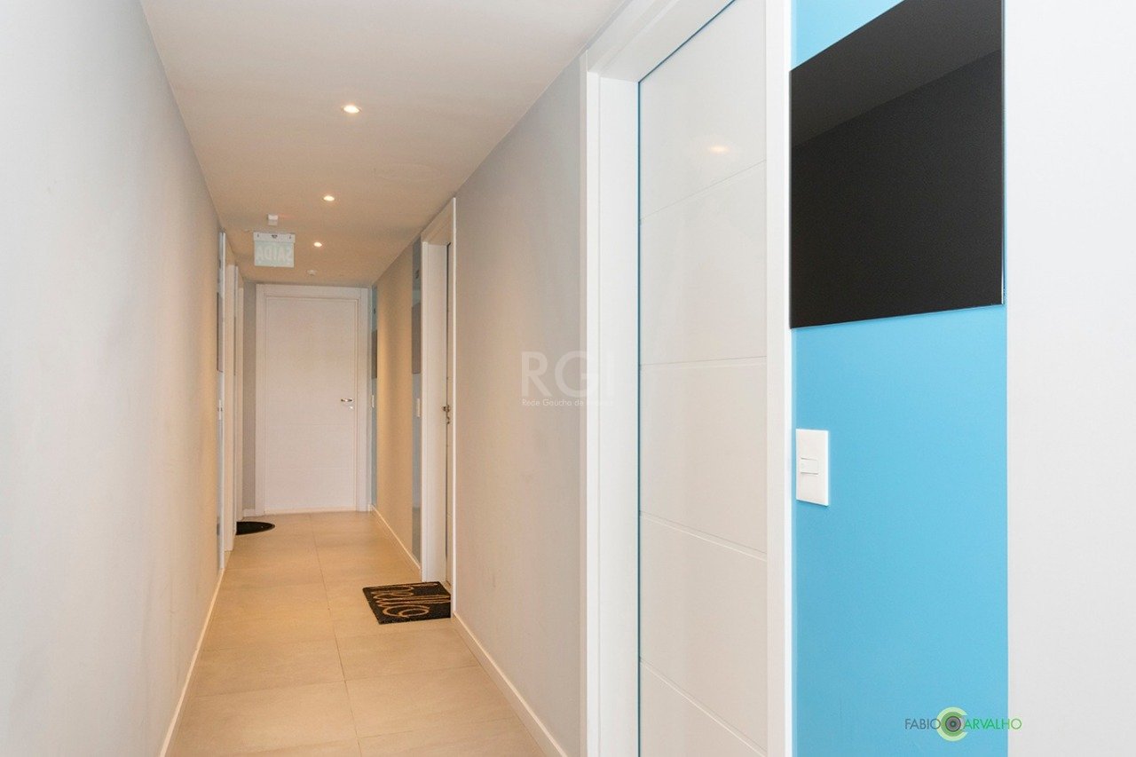 Apartamento, 1 quarto, 35 m² - Foto 25