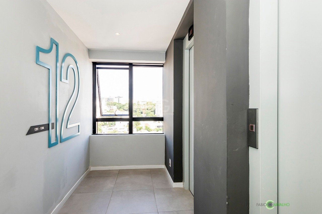 Apartamento, 1 quarto, 35 m² - Foto 26