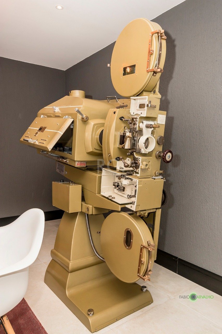 Apartamento, 1 quarto, 35 m² - Foto 28