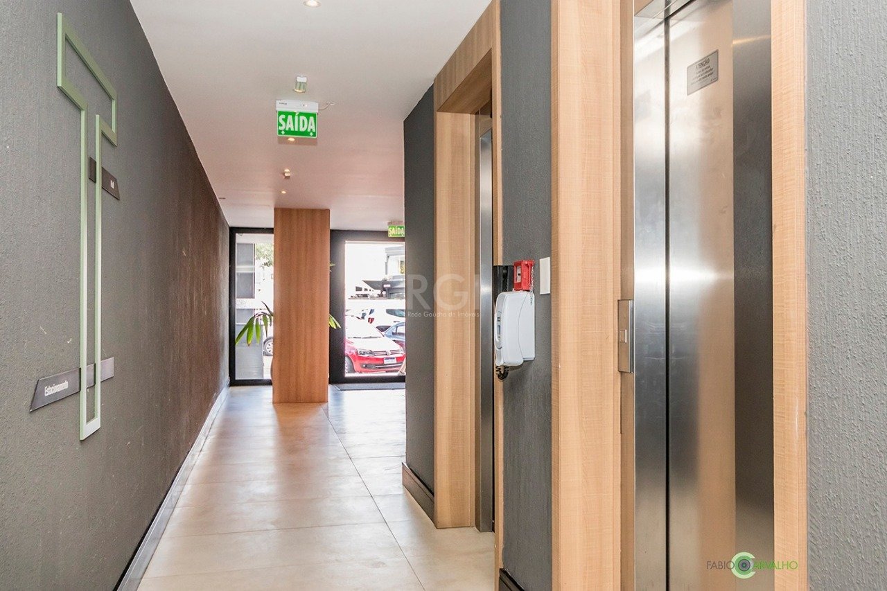 Apartamento, 1 quarto, 35 m² - Foto 29