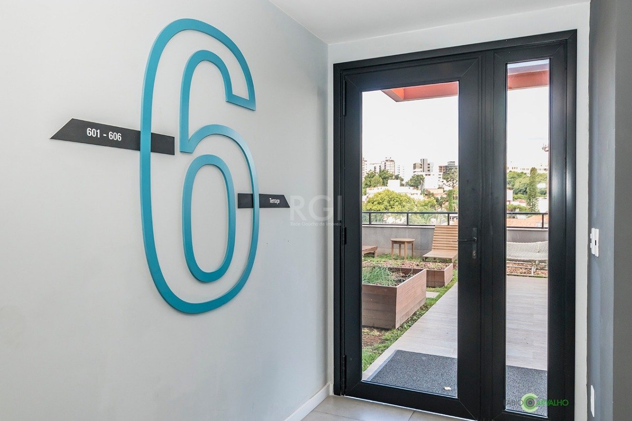 Apartamento, 1 quarto, 35 m² - Foto 30