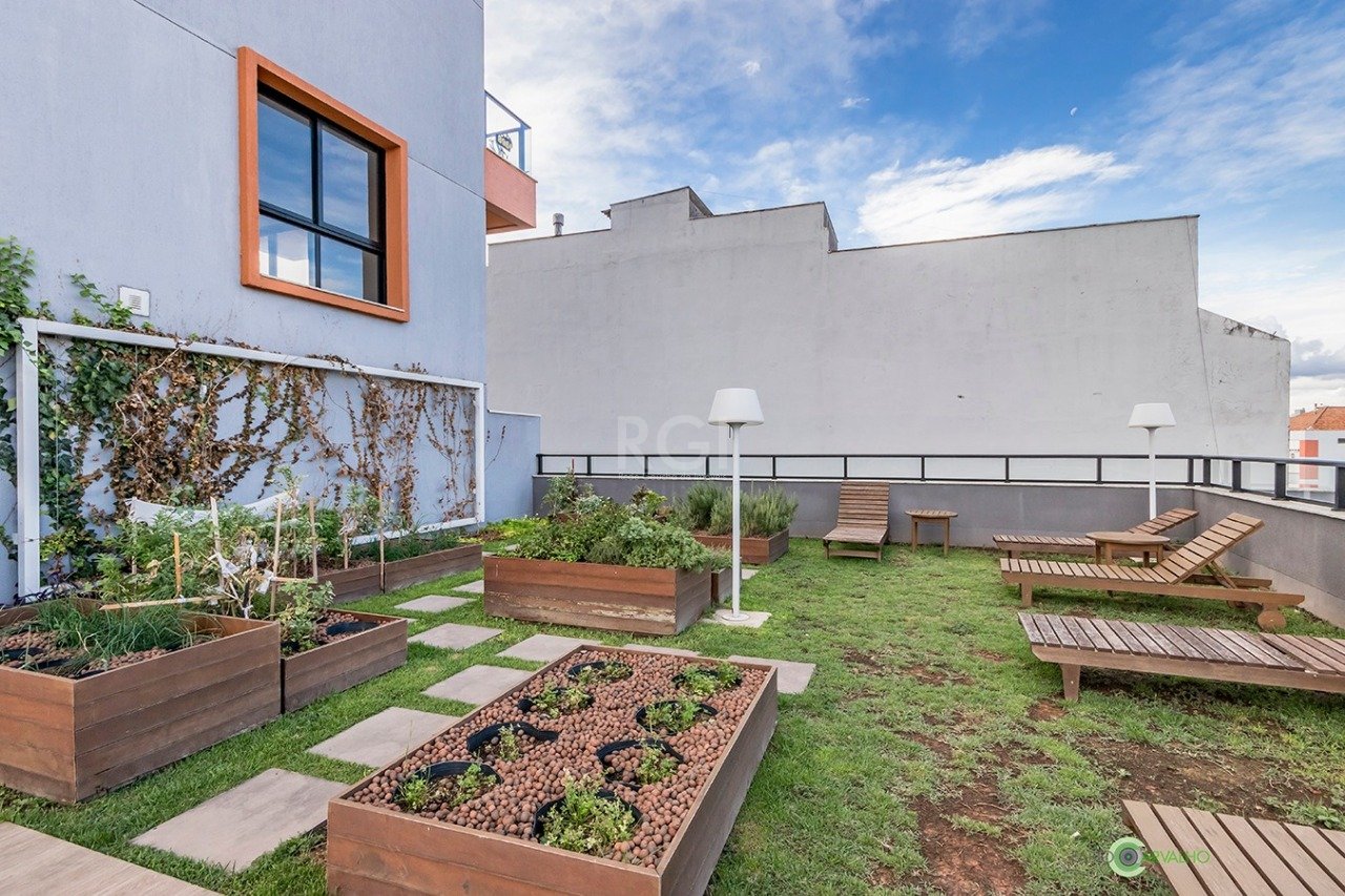 Apartamento, 1 quarto, 35 m² - Foto 31