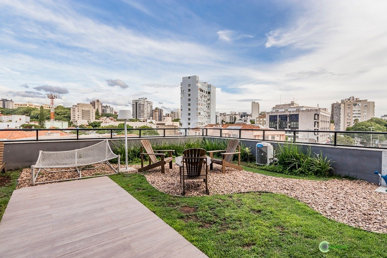 Apartamento, 1 quarto, 35 m² - Foto 32