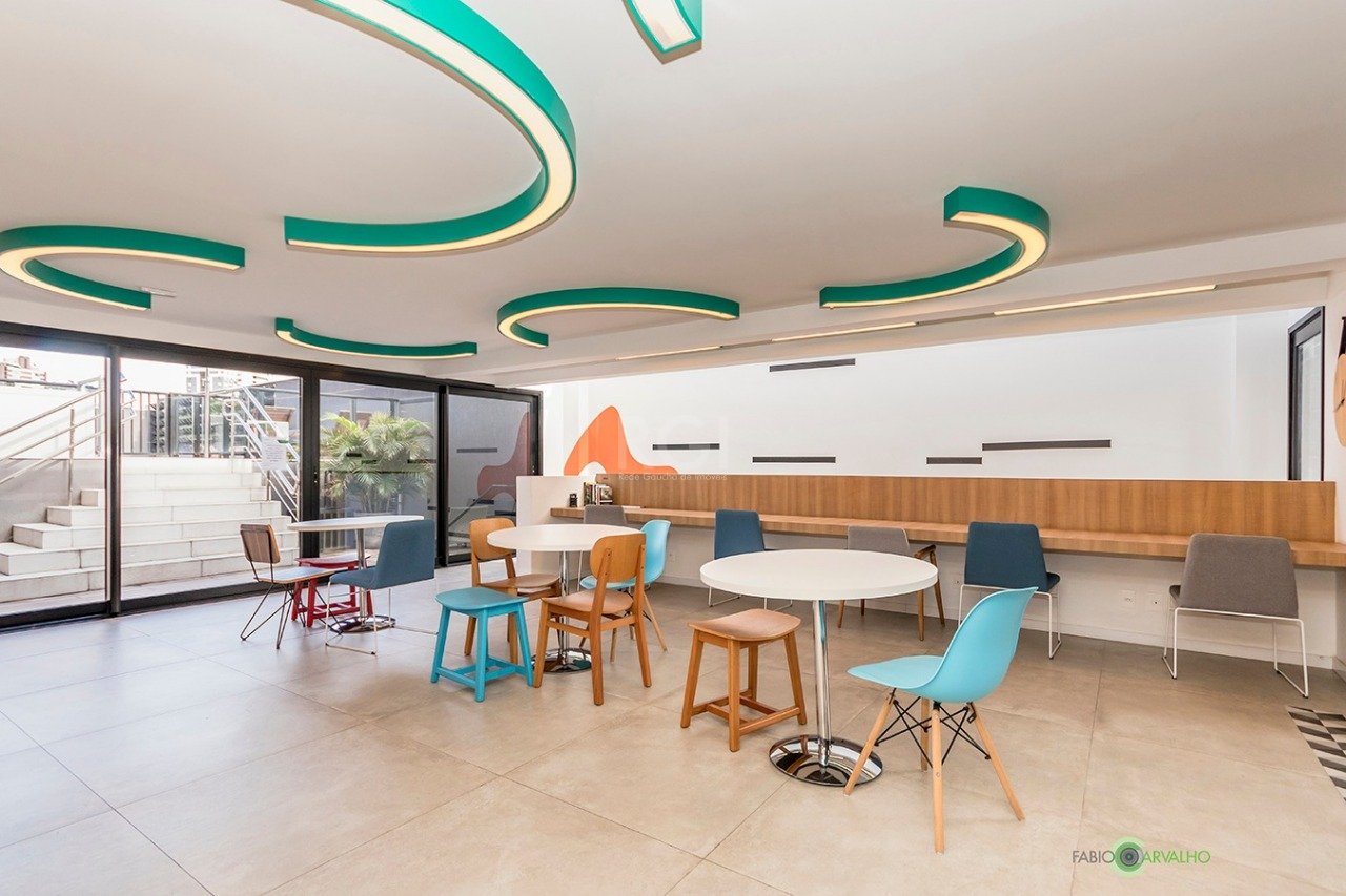 Apartamento, 1 quarto, 35 m² - Foto 34