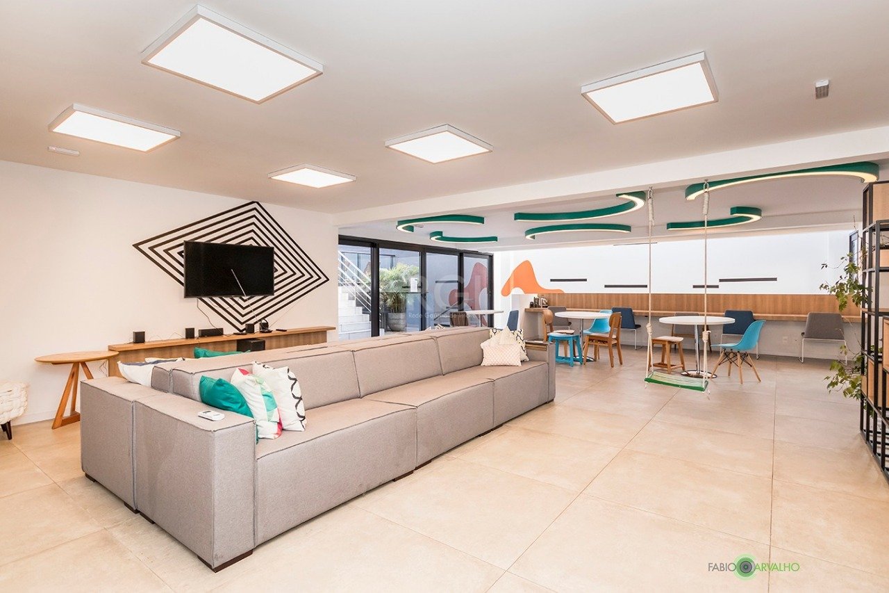 Apartamento, 1 quarto, 35 m² - Foto 35