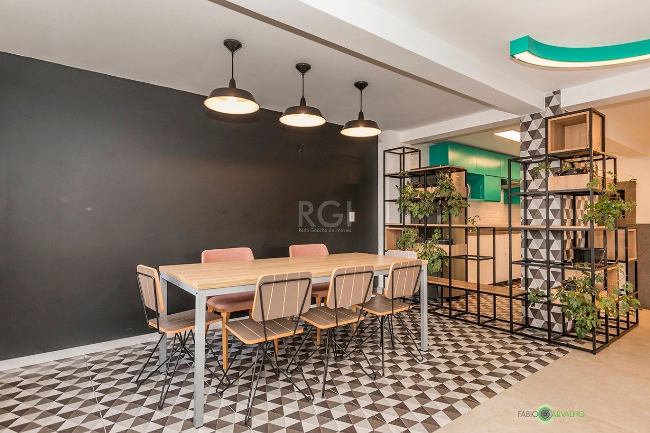 Apartamento, 1 quarto, 35 m² - Foto 36