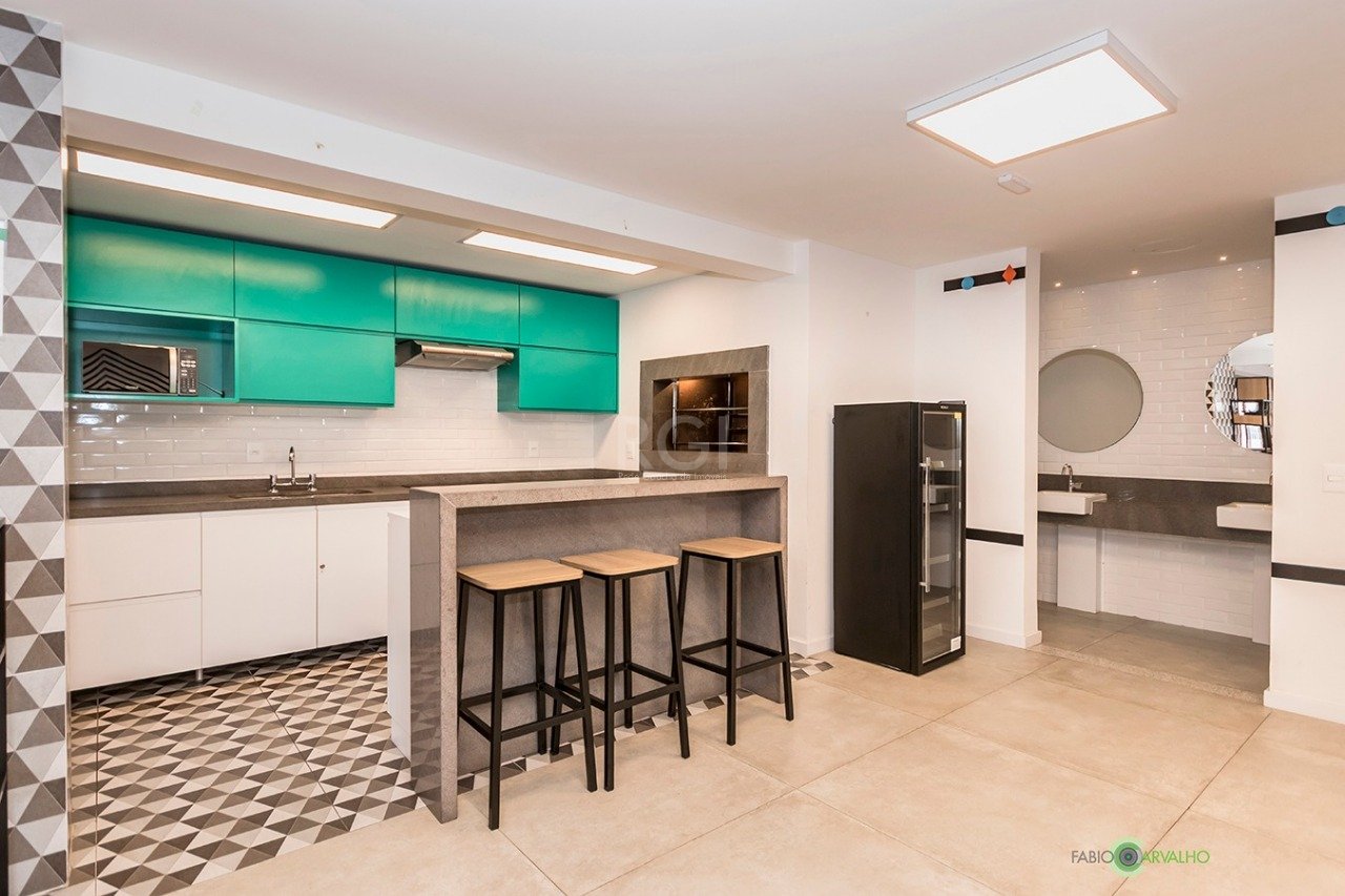 Apartamento, 1 quarto, 35 m² - Foto 39