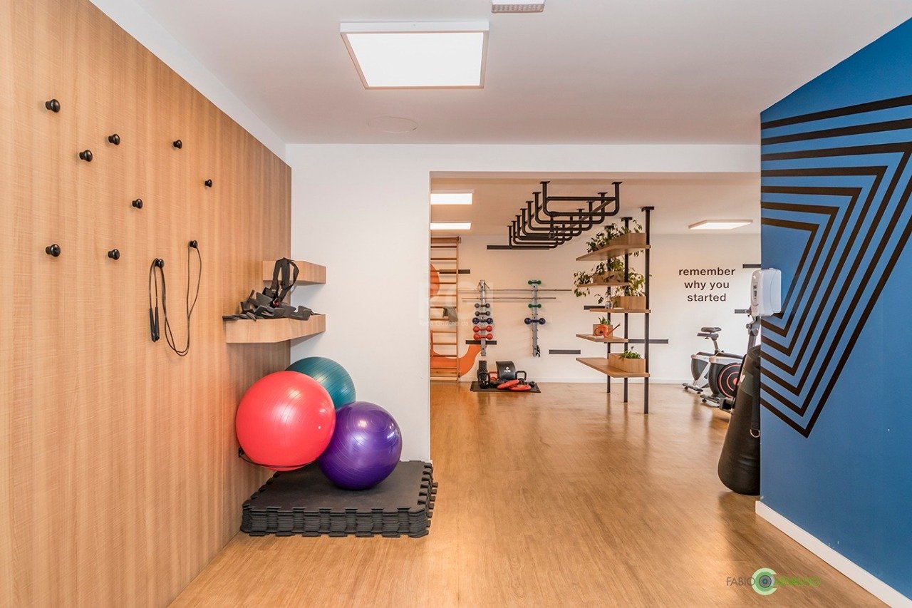 Apartamento, 1 quarto, 35 m² - Foto 41