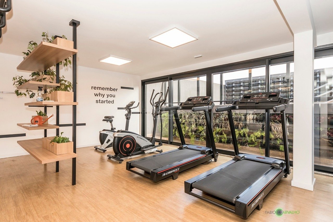 Apartamento, 1 quarto, 35 m² - Foto 43