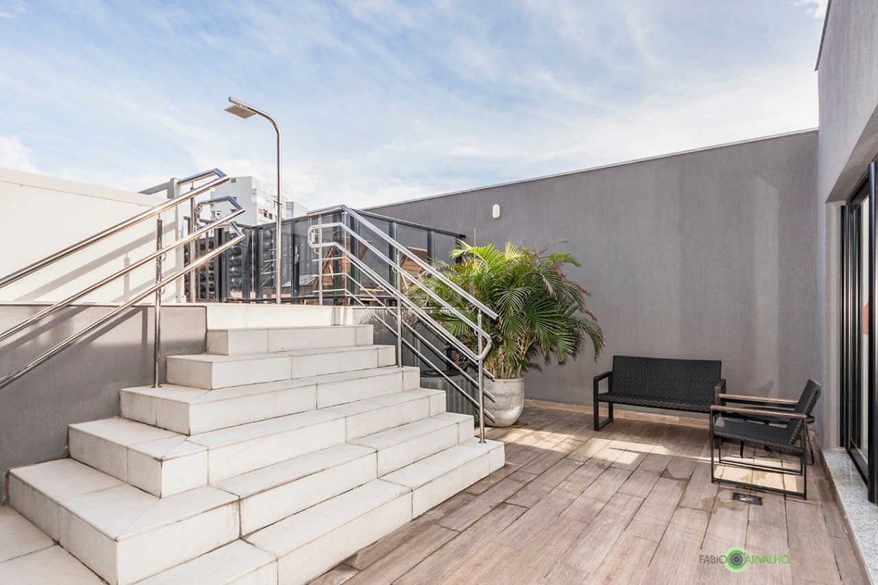 Apartamento, 1 quarto, 35 m² - Foto 44