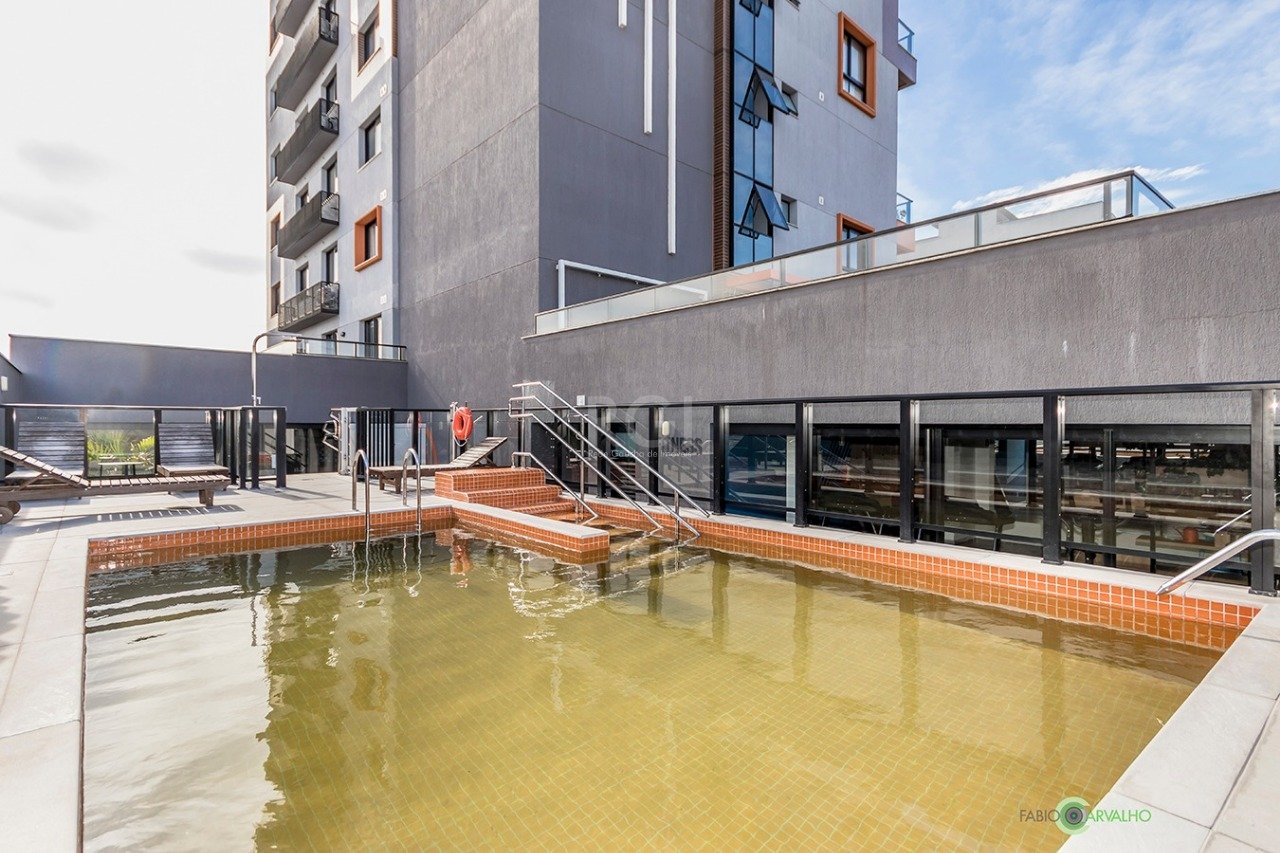 Apartamento, 1 quarto, 35 m² - Foto 45