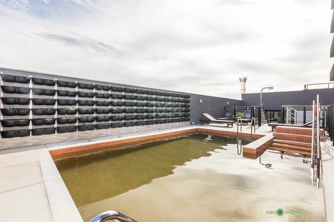 Apartamento, 1 quarto, 35 m² - Foto 46