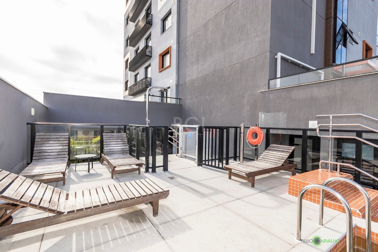 Apartamento, 1 quarto, 35 m² - Foto 47