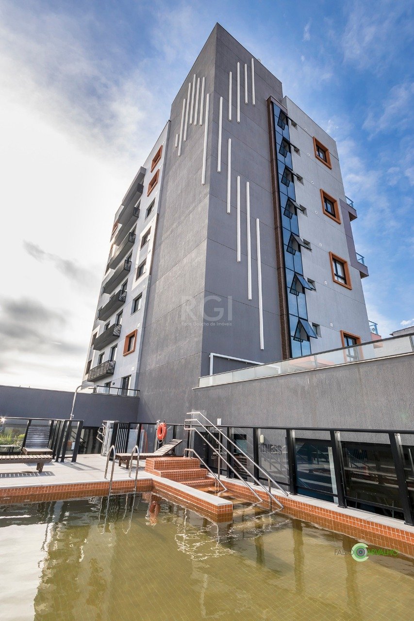 Apartamento, 1 quarto, 35 m² - Foto 48