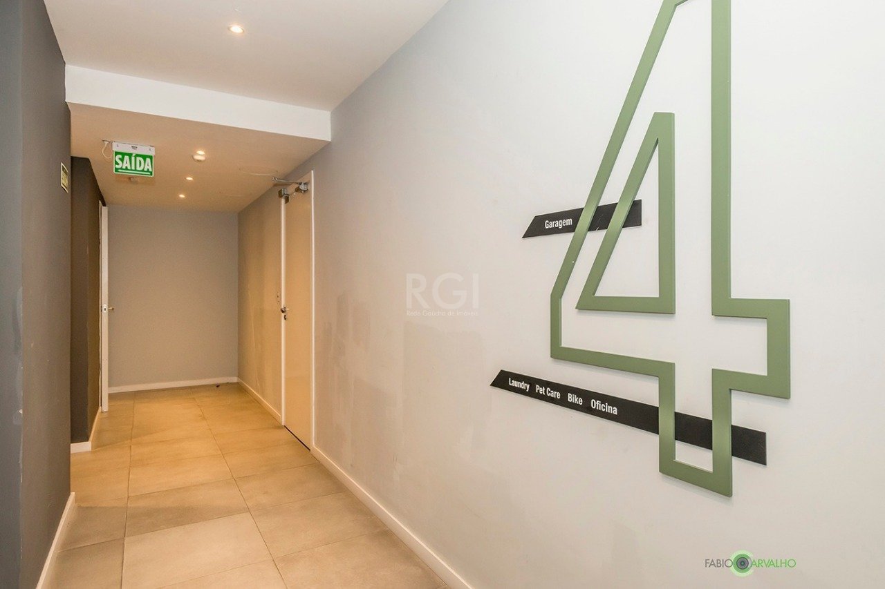 Apartamento, 1 quarto, 35 m² - Foto 49