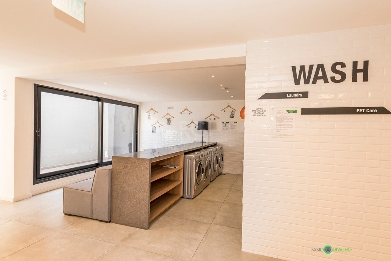 Apartamento, 1 quarto, 35 m² - Foto 52