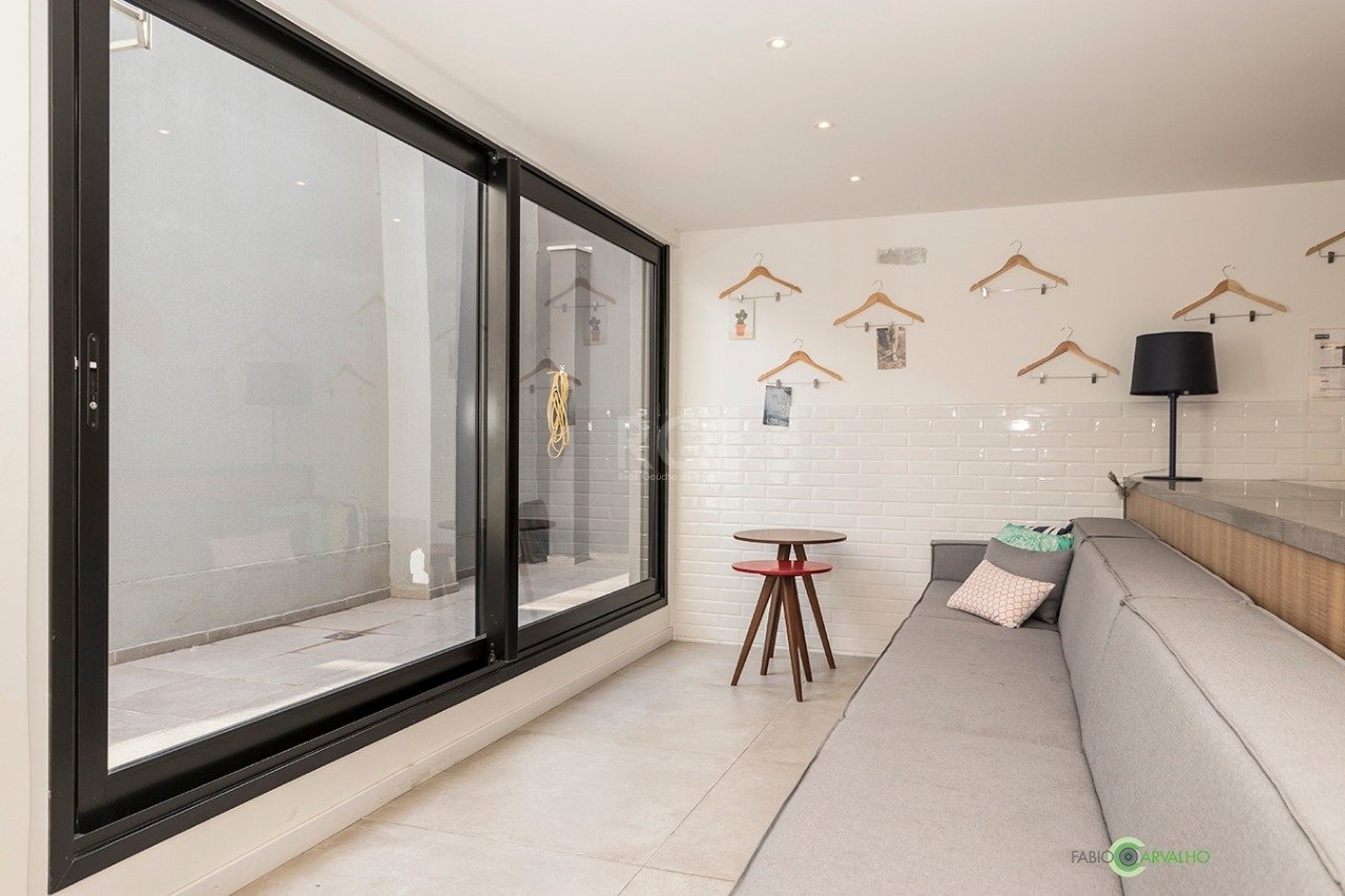 Apartamento, 1 quarto, 35 m² - Foto 53