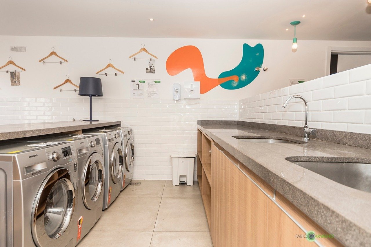 Apartamento, 1 quarto, 35 m² - Foto 54