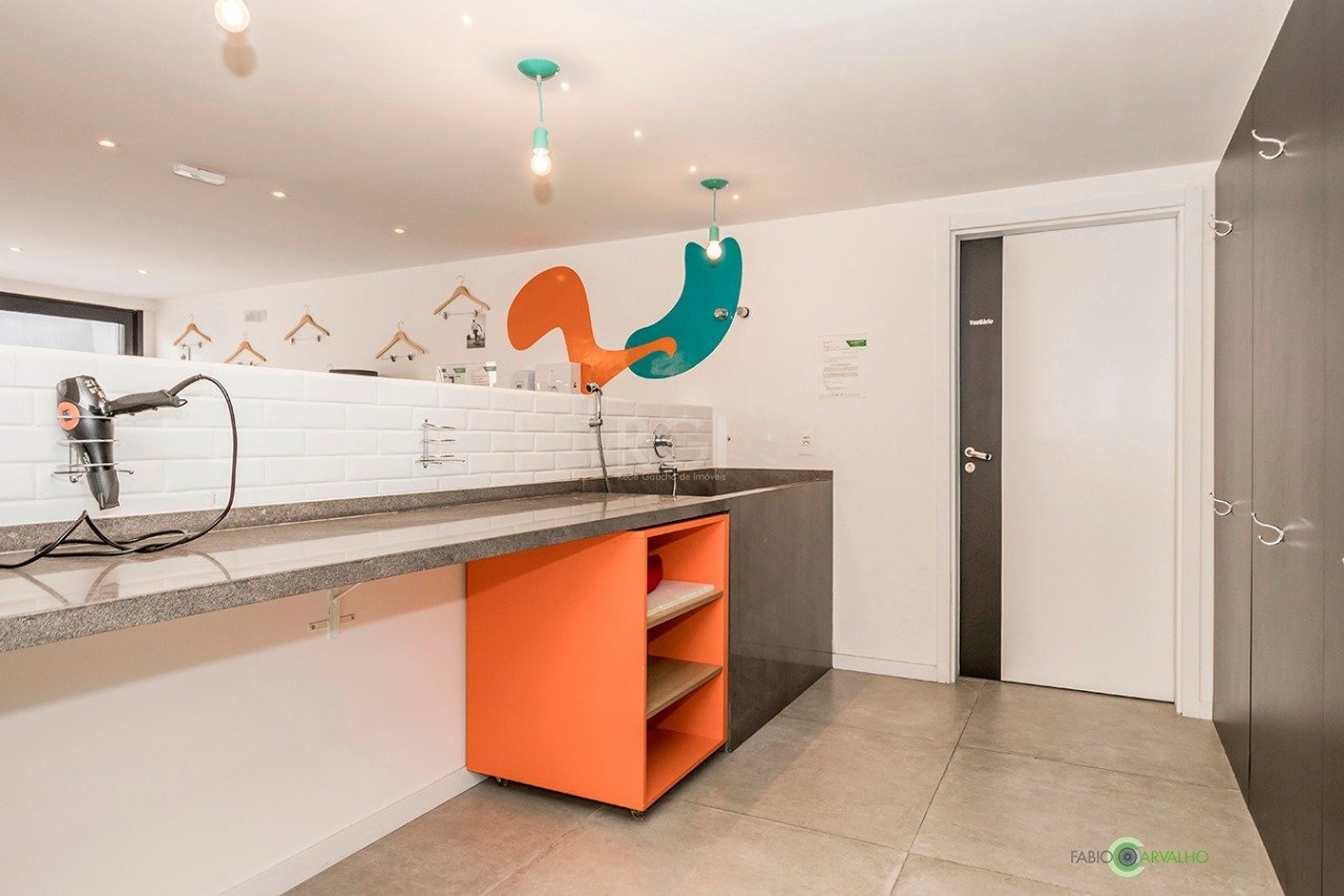 Apartamento, 1 quarto, 35 m² - Foto 55