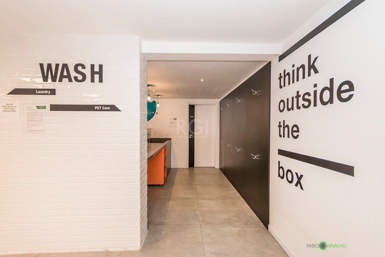 Apartamento, 1 quarto, 35 m² - Foto 56