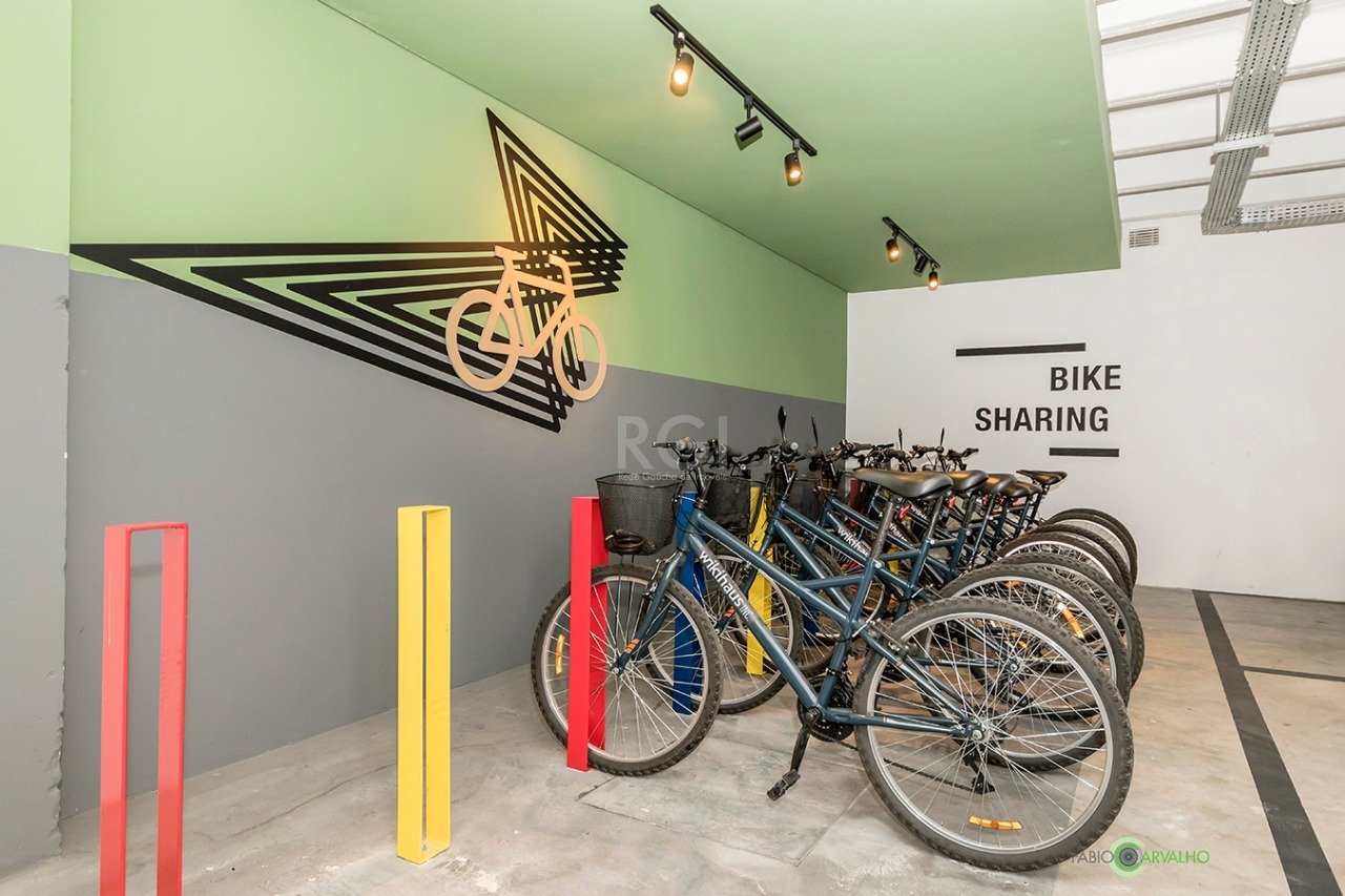 Apartamento, 1 quarto, 35 m² - Foto 57