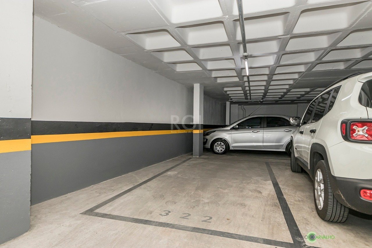 Apartamento, 1 quarto, 35 m² - Foto 58