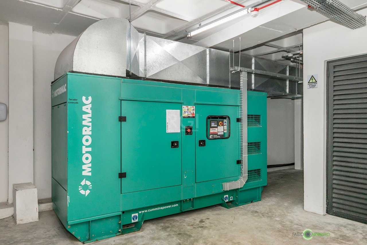 Apartamento, 1 quarto, 35 m² - Foto 59