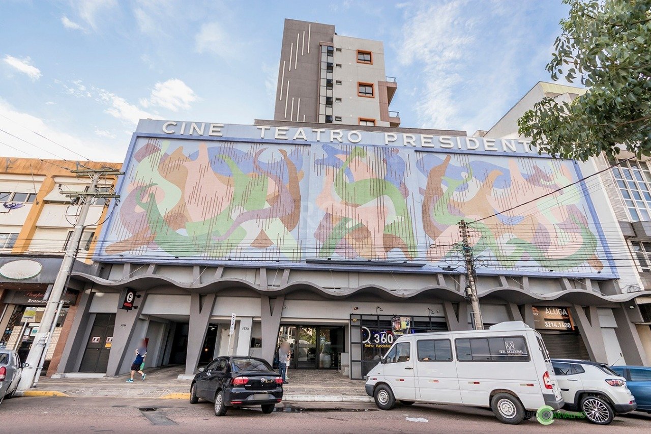 Apartamento, 1 quarto, 35 m² - Foto 60