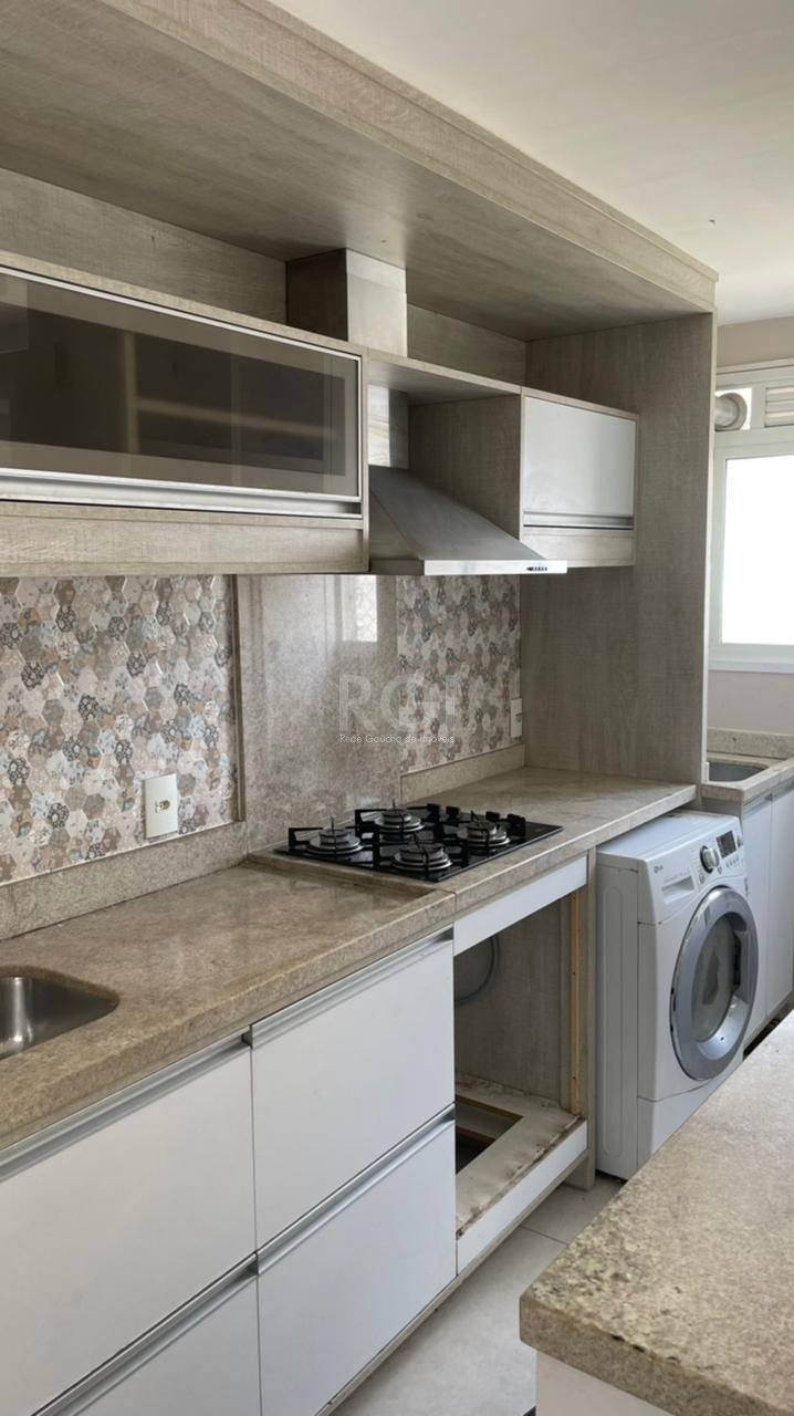 Apartamento, 3 quartos, 61 m² - Foto 7