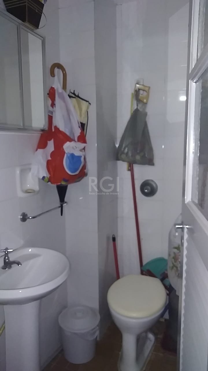 Apartamento, 3 quartos, 60 m² - Foto 16