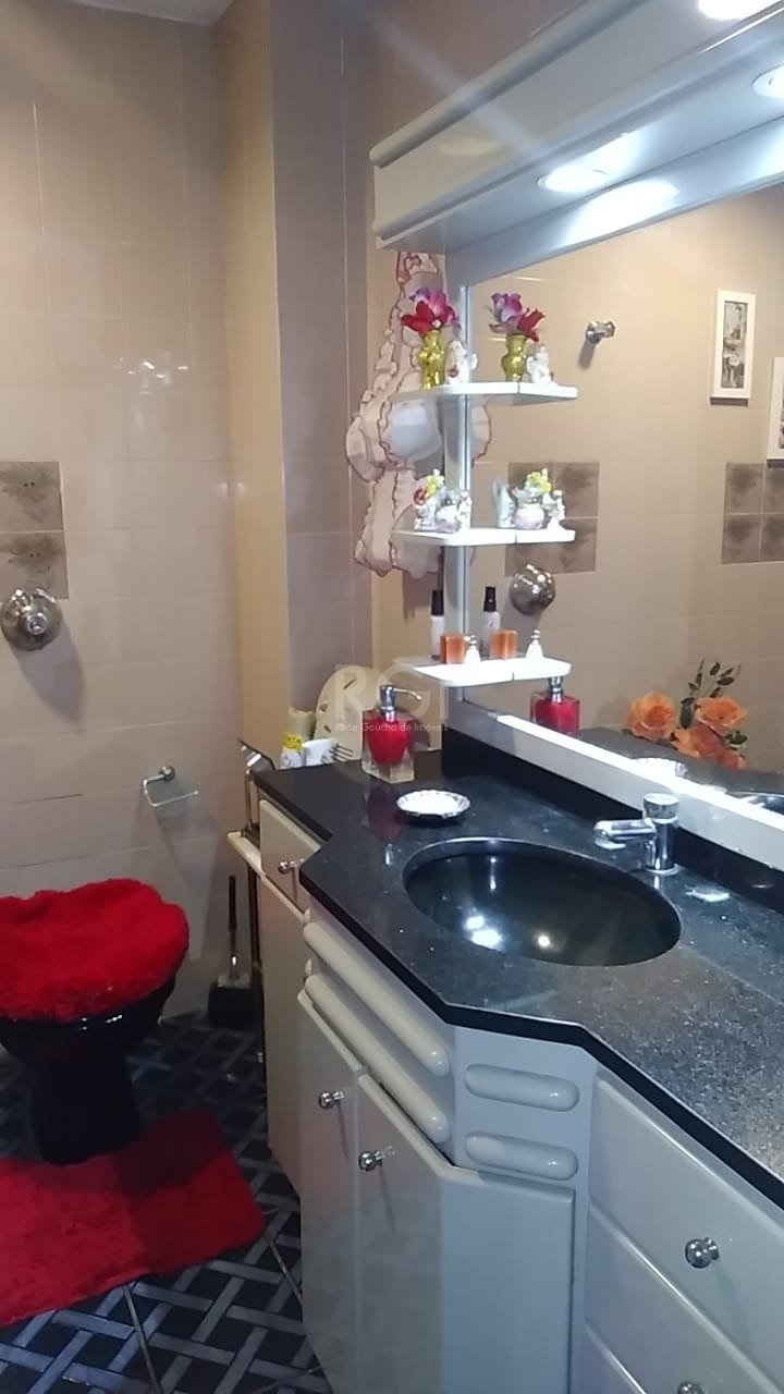 Apartamento, 3 quartos, 60 m² - Foto 8