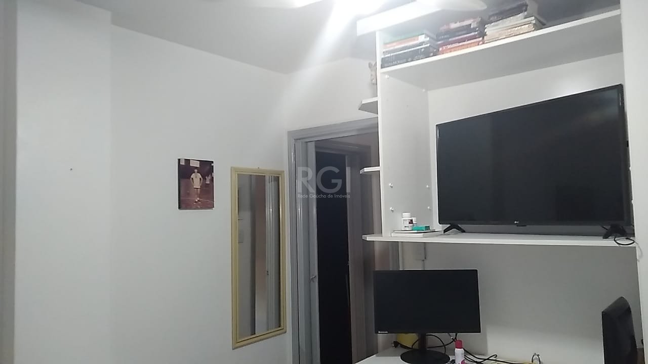 Apartamento, 3 quartos, 60 m² - Foto 12
