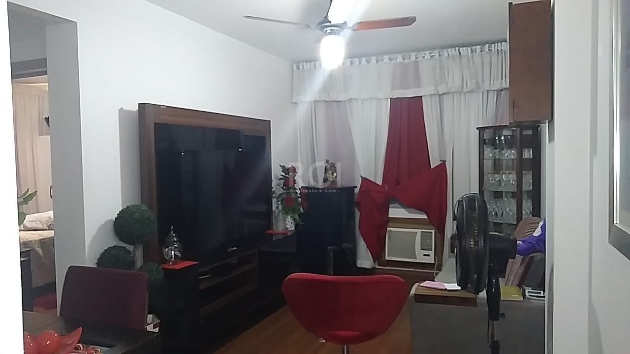 Apartamento, 3 quartos, 60 m² - Foto 1