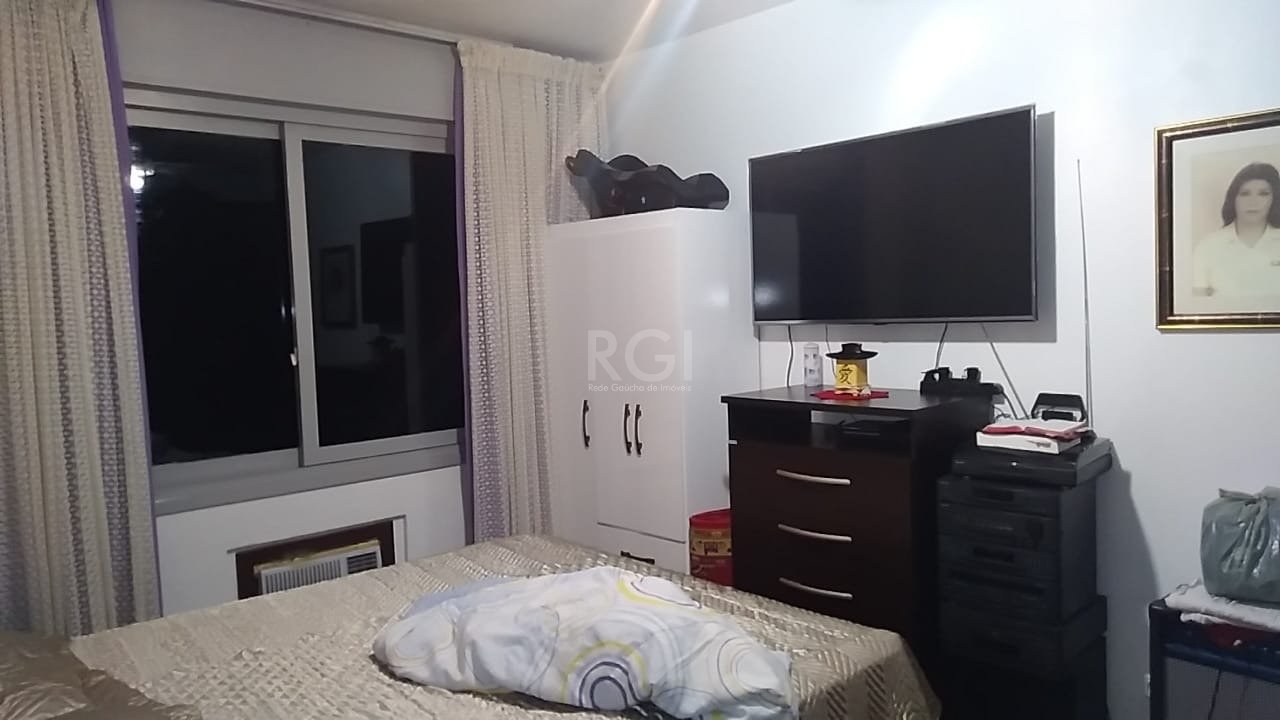Apartamento, 3 quartos, 60 m² - Foto 5