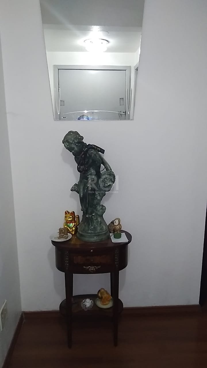 Apartamento, 3 quartos, 60 m² - Foto 3