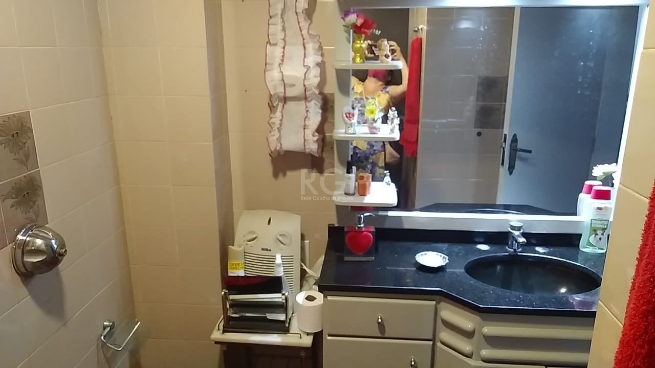 Apartamento, 3 quartos, 60 m² - Foto 7